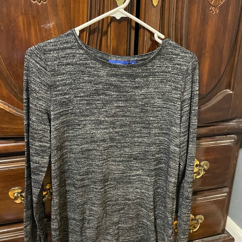 Women’s sweaters, Maurice’s chiffon tops, kohls brand